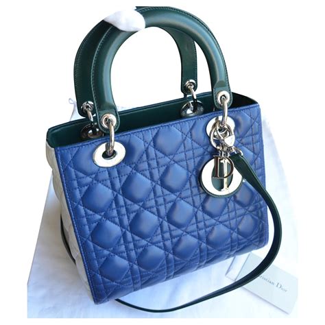 CHRISTIAN DIOR Taschen Damen 